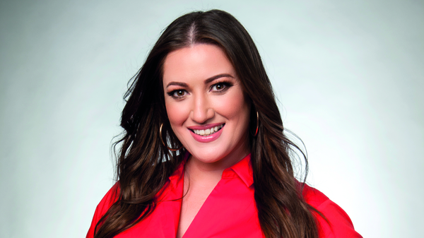 Elaine Crowley