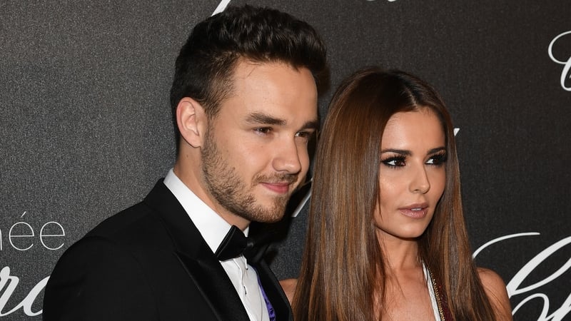 Cheryl and Liam Payne - "A tough decision for us to make"