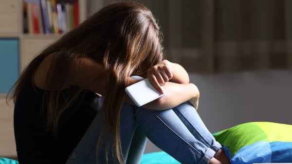 "A whole-school approach has the aim of making everyone more confident in knowing what the behaviour is and what steps can be taken to combat it"