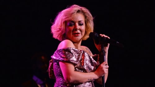 Sheridan Smith