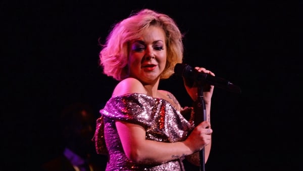 Sheridan Smith