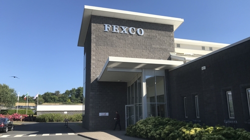 The partnership strengthens Fexco's position in the UK market, where it holds around 12% share now