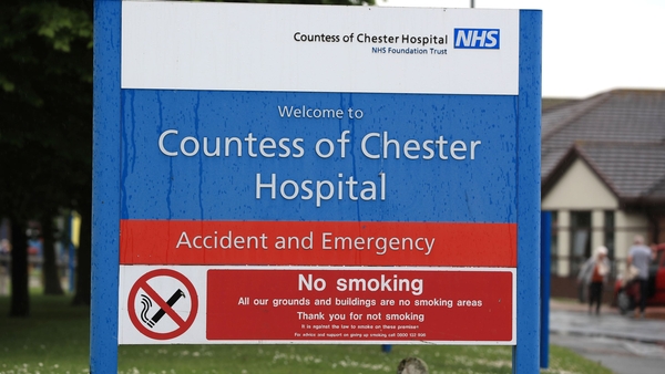 Police are investigating the high number of baby deaths at the hospital between June 2105 and June 2016