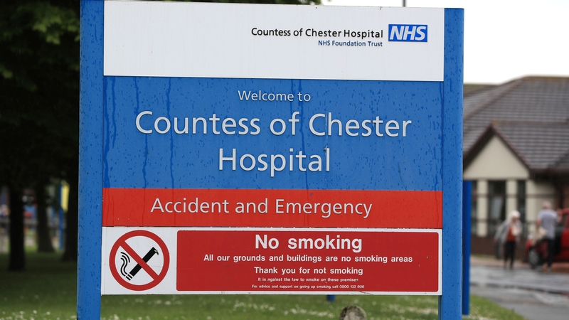 Police are investigating the high number of baby deaths at the hospital between June 2105 and June 2016