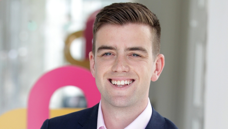 Stephen Costello of Spectrum Wellness tells Petula Martyn that wellness is an important suite in an employer's brand