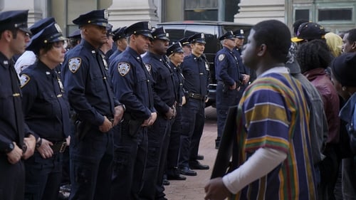 Blue Bloods
