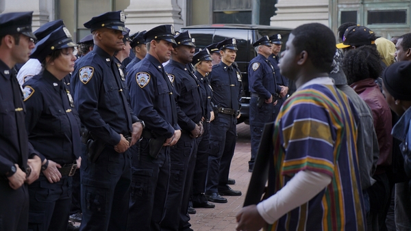 Blue Bloods