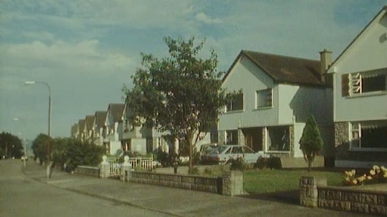 Raheny (1988)