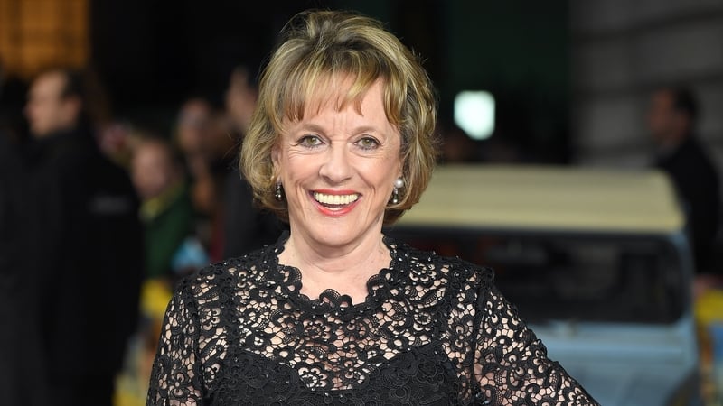 Esther Rantzen