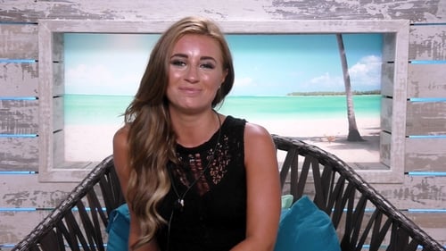 Dani Dyer's tears did not go down well with fans
