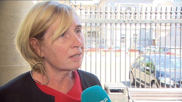 Senator Collette Kelleher wants Traveller culture and history brought into mainstream school curricula