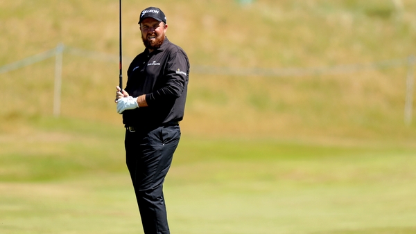 Shane Lowry: 'It's been average and average, unfortunately, doesn't cut it on the PGA Tour'