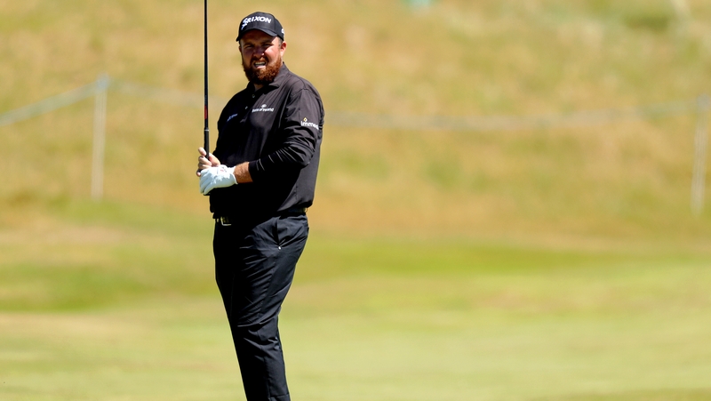 Shane Lowry: 'It's been average and average, unfortunately, doesn't cut it on the PGA Tour'