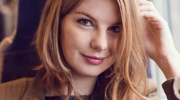Promising Young Women: Caroline O'Donoghue on her debut novel