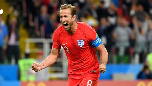 'Harry Kane is a goal-threat every time he takes the pitch'