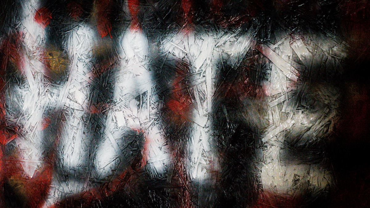Hate Crimes 