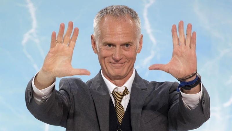 Game of Thrones director Alan Taylor also helmed nine episodes of The Sopranos from 1999 to 2007