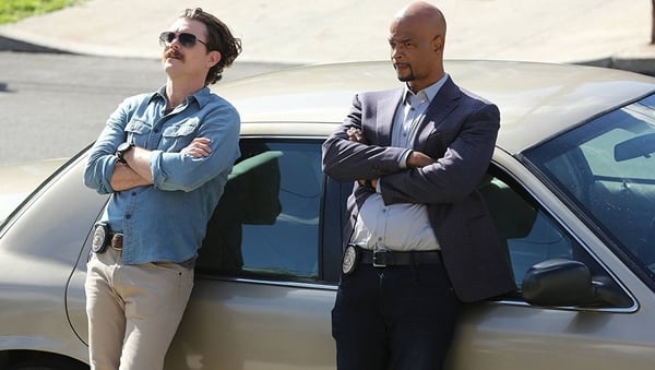 Lethal Weapon