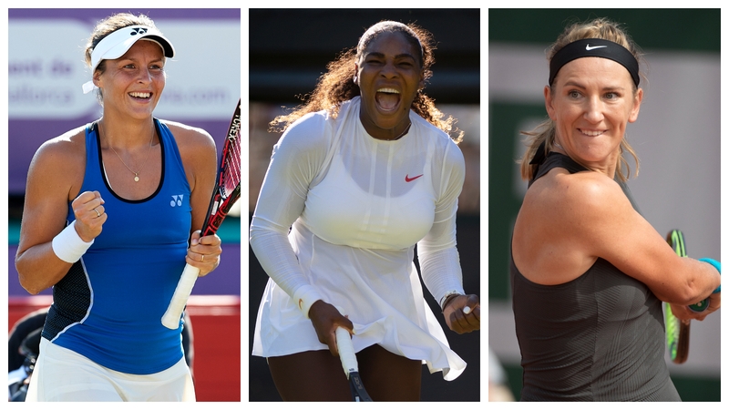 Wimbledon working mums speak up about scheduling conflicts