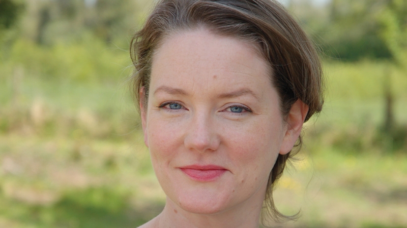 Rebecca O'Connor: significant moments in a girl's life charted with subtlety and finesse