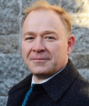 Ian Cooper