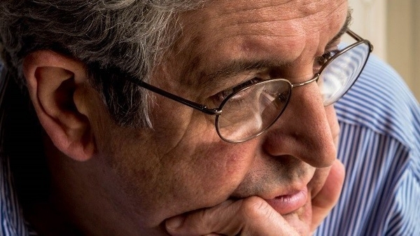 Gerald Dawe: astute observer and shrewd chronicler of the wealth of Irish literature of the twentieth century
