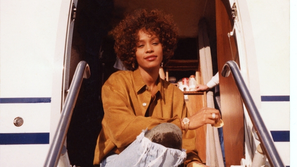 Whitney director Kevin Macdonald