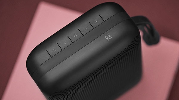 Review: Bang & Olufsen Beoplay P6