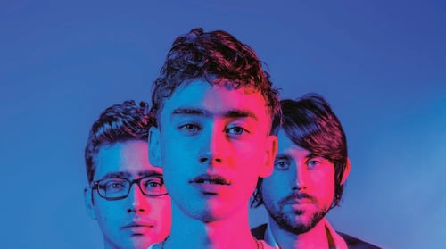 Years & Years