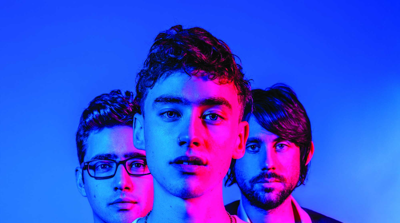 Years & Years