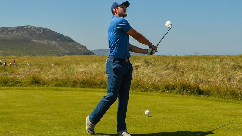 Michael Murphy: "It's going to be a huge game and a big spectacle coming off the back of an Ulster final."