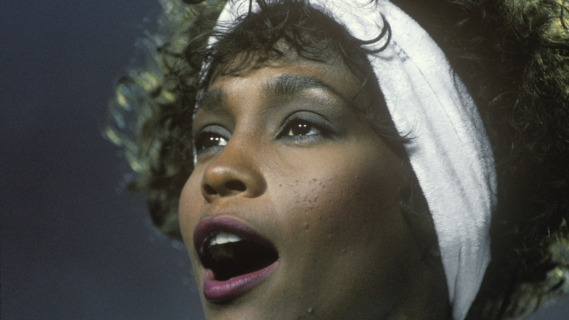 Touching the Void director Kevin Macdonald tells Whitney Houston's story
