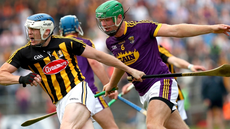 TJ Reid and Matthew O'Hanlon