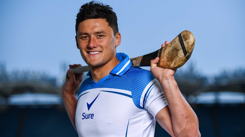 Lee Chin has learned a lot from Davy Fitzgerald