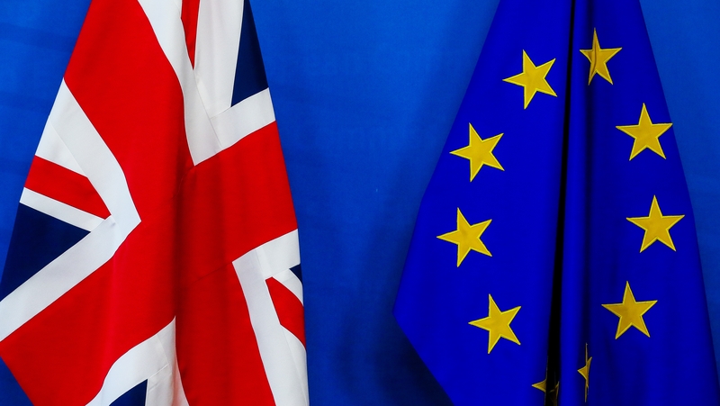 The UK would use technology to determine tariffs under the proposed plan