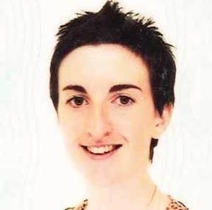 Eilís Dowd