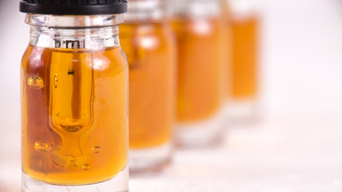 How a Limerick-born physician became the father of modern day cannabis therapeutics. Photo: iStock