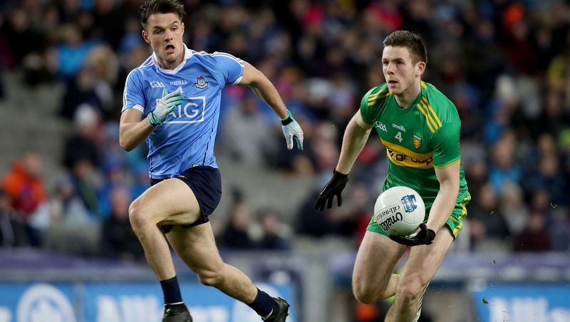 The Leinster and Ulster champions will meet again on Jones' Road