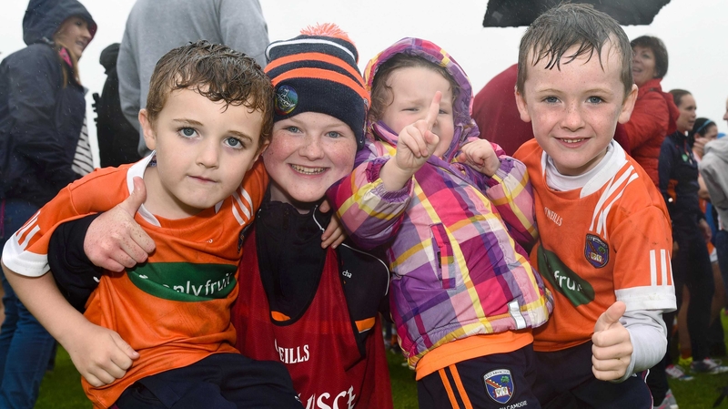 There's a massive weekend of sport to look forward to on RTÉ