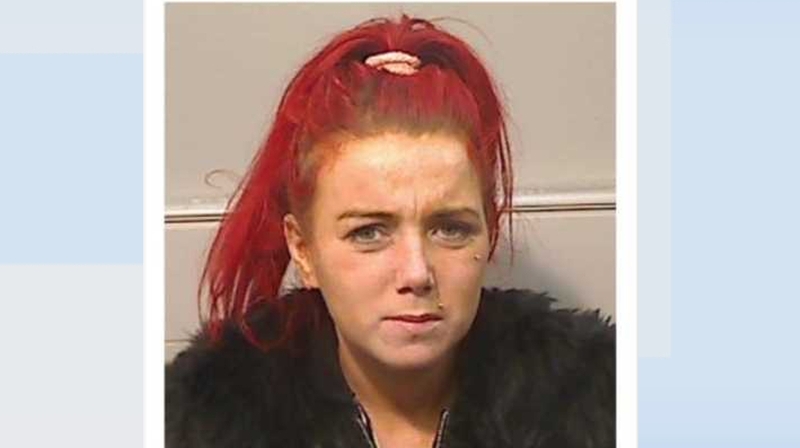 Saoirse Smyth's movements have been traced to Omeath in Co Louth where a house is being searched