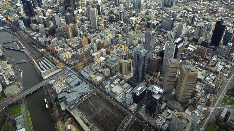 Raffaele Di Paolo was convicted of more than 50 assaults at Melbourne clinics between 2005 and 2015