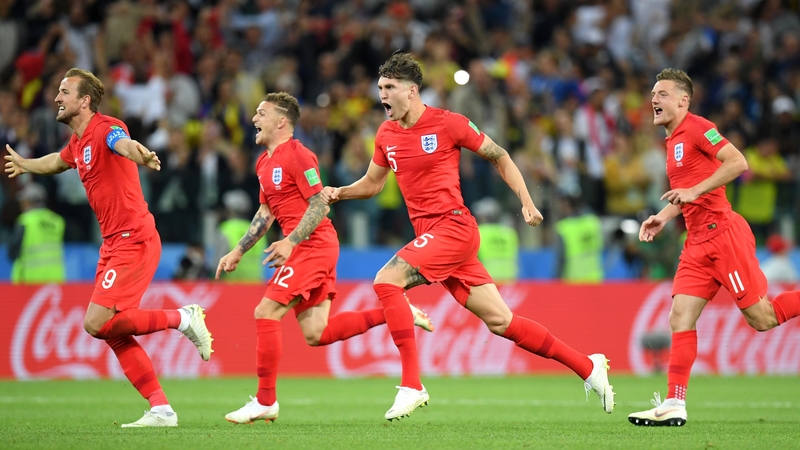 England take on Sweden on Saturday