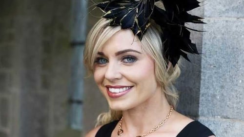Anna Geary