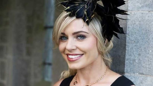 Anna Geary