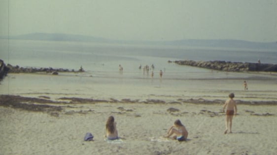 Hottest Day 1976