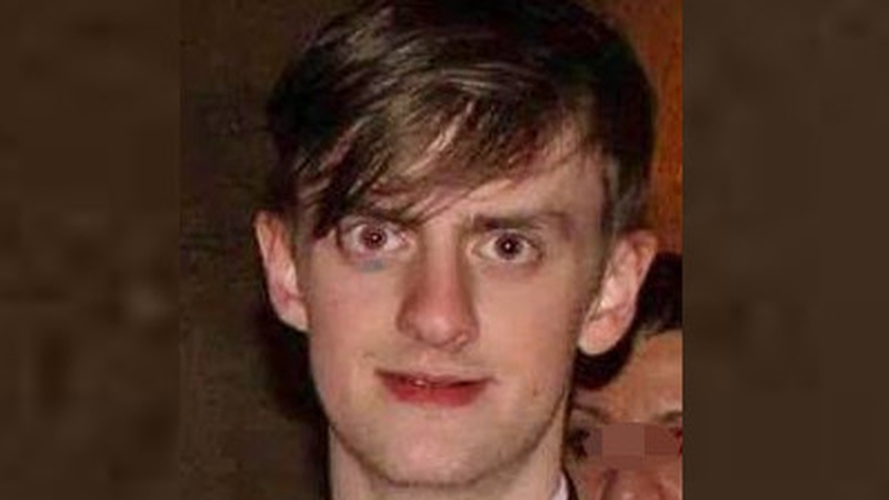 John Power has not been seen since 9 June