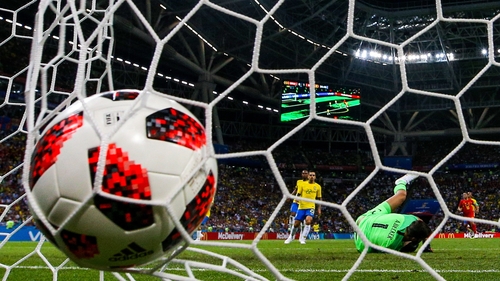 World soccer's governing body are meeting in Rwanda