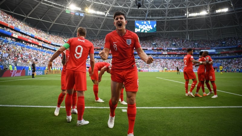 A New England - Southgate has brought this side further than expected and they are now just one win away from the World Cup final