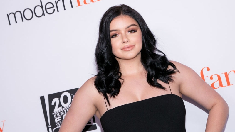 Ariel Winter