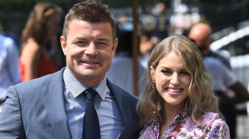 Huberman: "In the car on the way I started to feel like I can't go through with this".